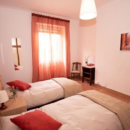 Appartamento Luminoso Con Vista Su Villa Ada Roma Ngoại thất bức ảnh
