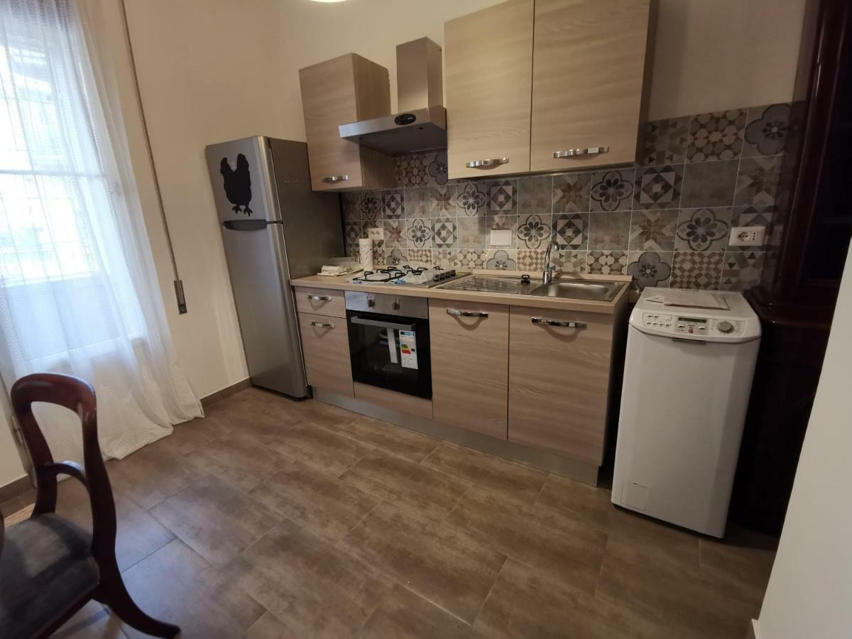 Appartamento Luminoso Con Vista Su Villa Ada Roma Ngoại thất bức ảnh